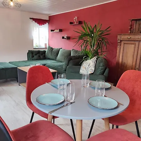 Selma By Interhome Ferienhaus *