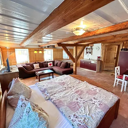 Ferienhaus Selma By Interhome *