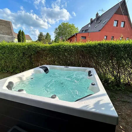 Ferienhaus Selma By Interhome *