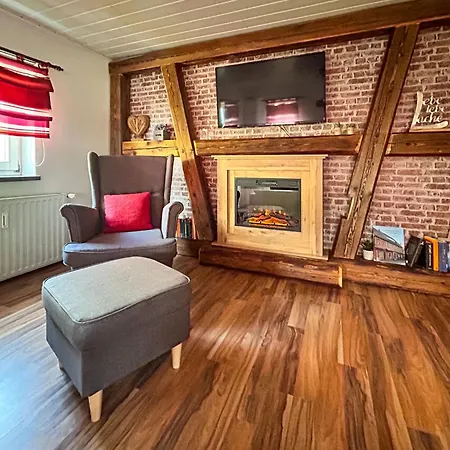 Ferienhaus Selma By Interhome *