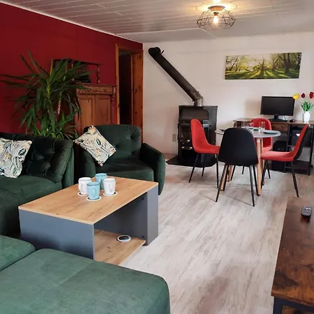 Selma By Interhome * Großschönau