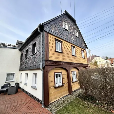 Selma By Interhome Ferienhaus