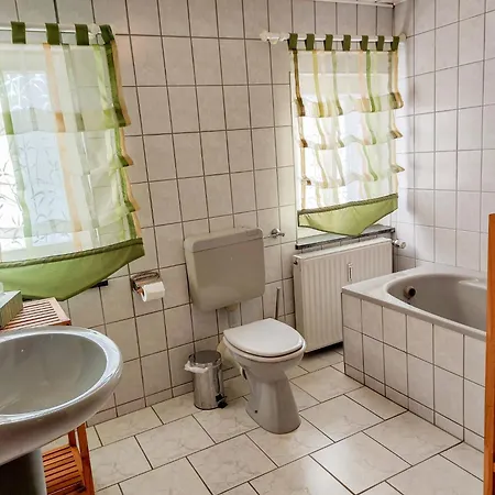 Selma By Interhome Ferienhaus *