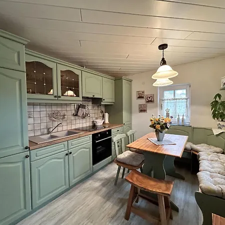 Selma By Interhome * Großschönau