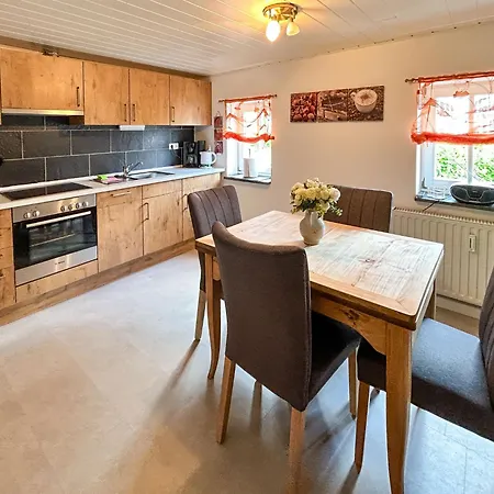 Ferienhaus Selma By Interhome