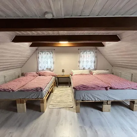 Ferienhaus Selma By Interhome *