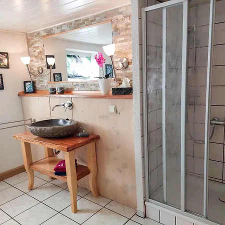 Сasa de vacaciones Selma By Interhome