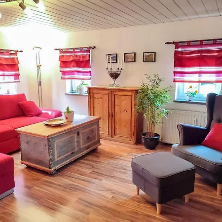 Selma By Interhome *