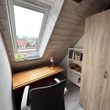 Selma By Interhome Ferienhaus *