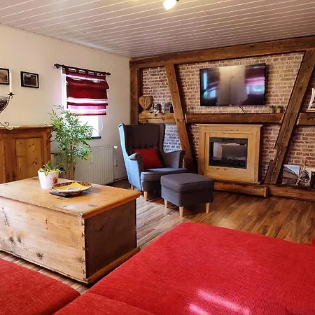 Selma By Interhome Großschönau