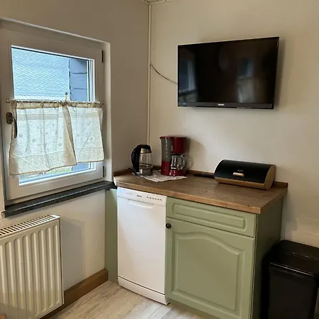 Selma By Interhome *