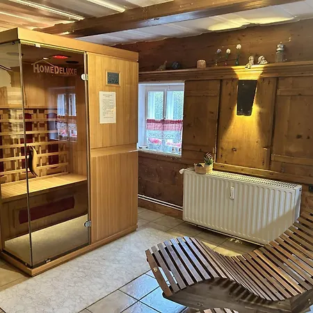 Selma By Interhome Ferienhaus Großschönau