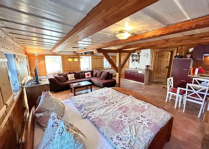 بيت للعطل Selma By Interhome *