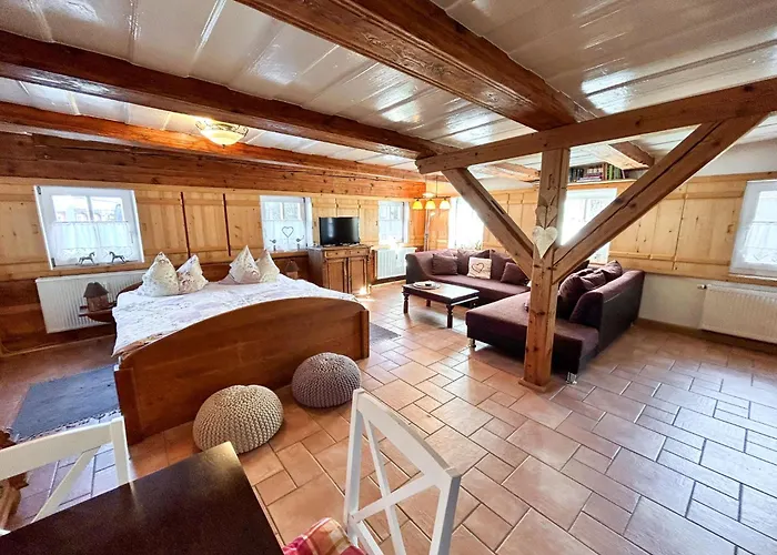 بيت للعطل Selma By Interhome