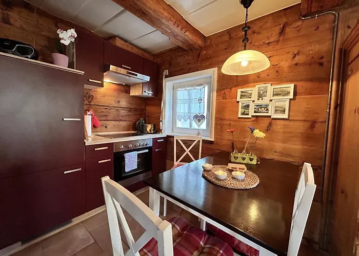 Selma By Interhome بيت للعطل