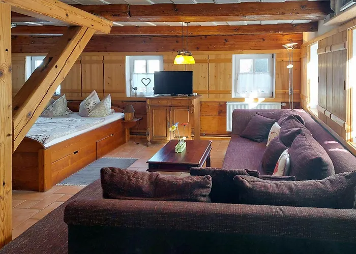 بيت للعطل Selma By Interhome