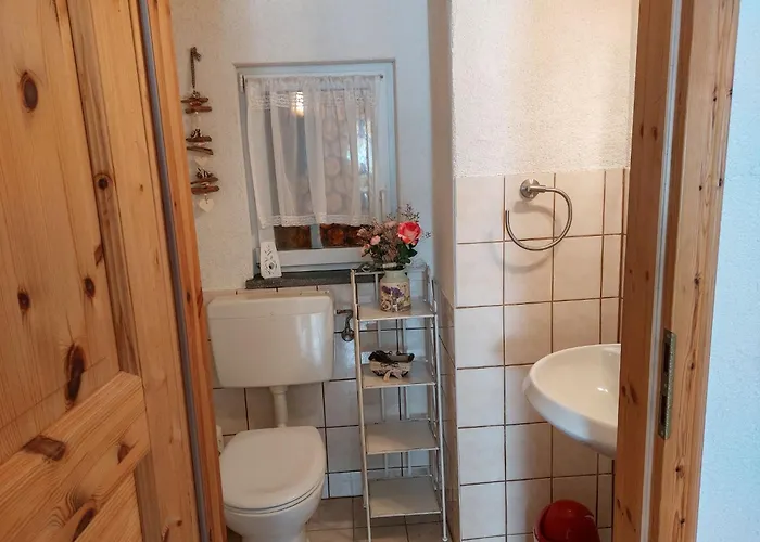 بيت للعطل Selma By Interhome *