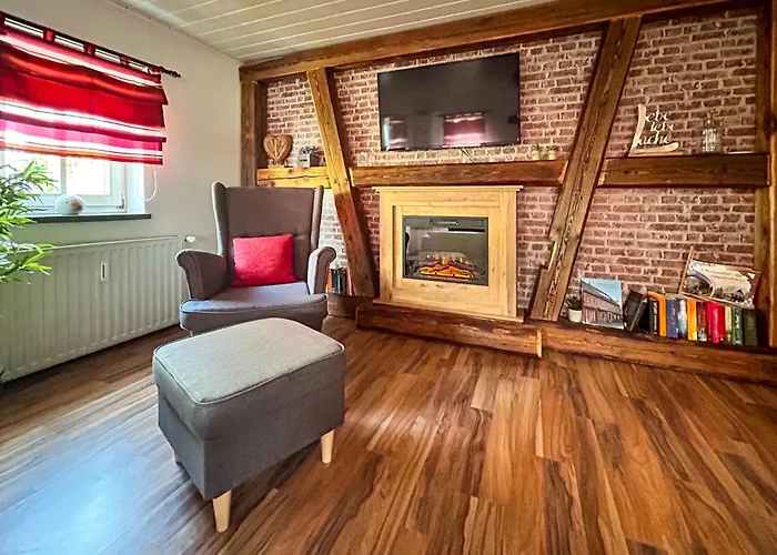 بيت للعطل Selma By Interhome *