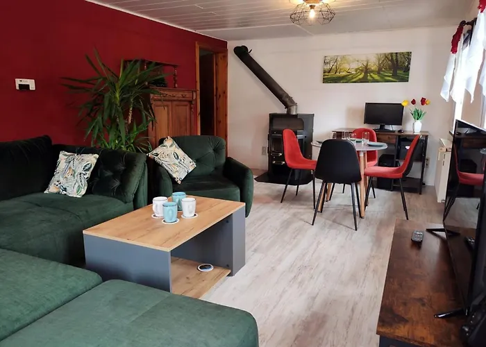 Selma By Interhome * غروسشوناو