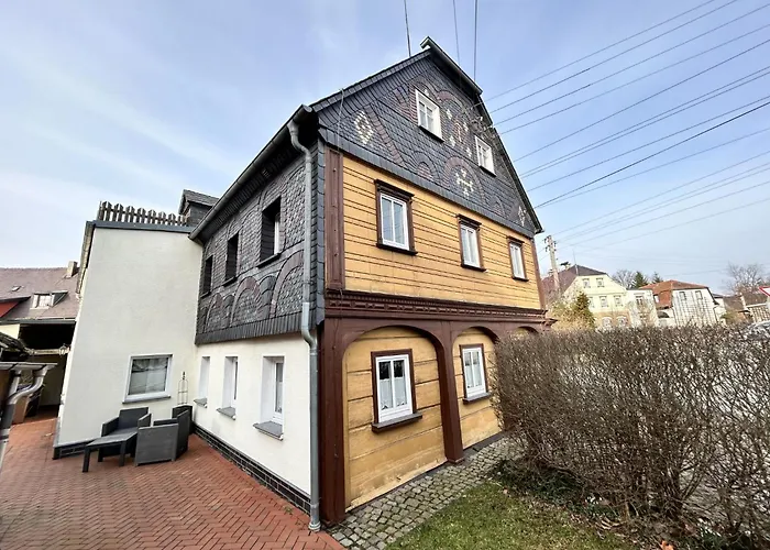 Selma By Interhome بيت للعطل