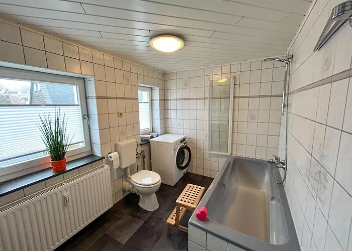 Selma By Interhome *