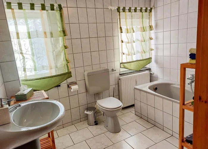 Selma By Interhome بيت للعطل *