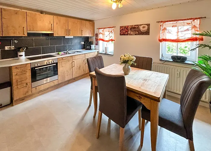 بيت للعطل Selma By Interhome