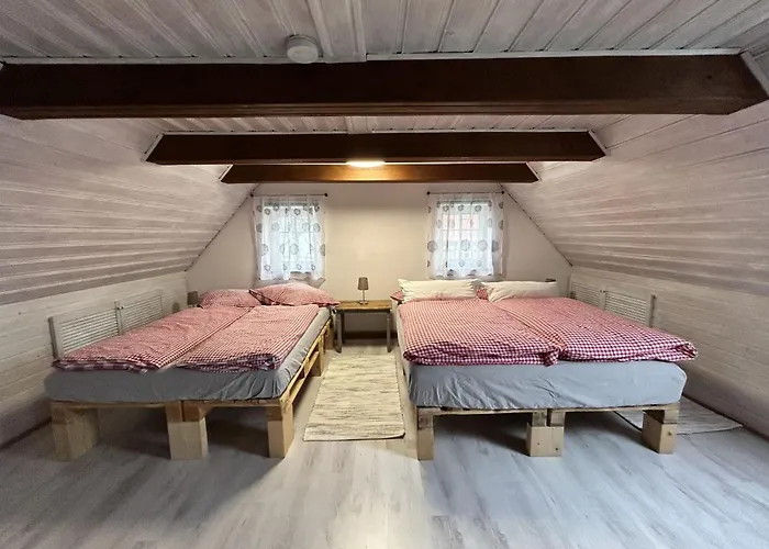 بيت للعطل Selma By Interhome *