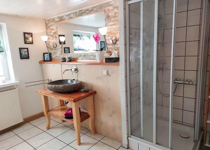 بيت للعطل Selma By Interhome