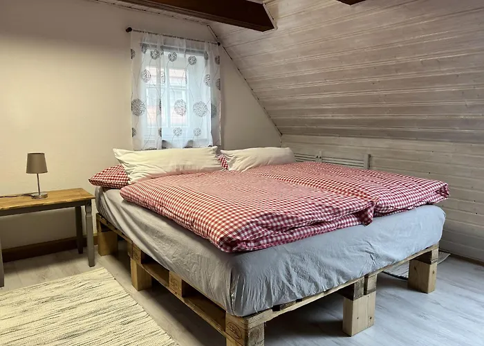 Selma By Interhome بيت للعطل