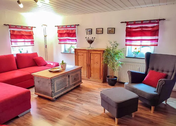 Selma By Interhome *