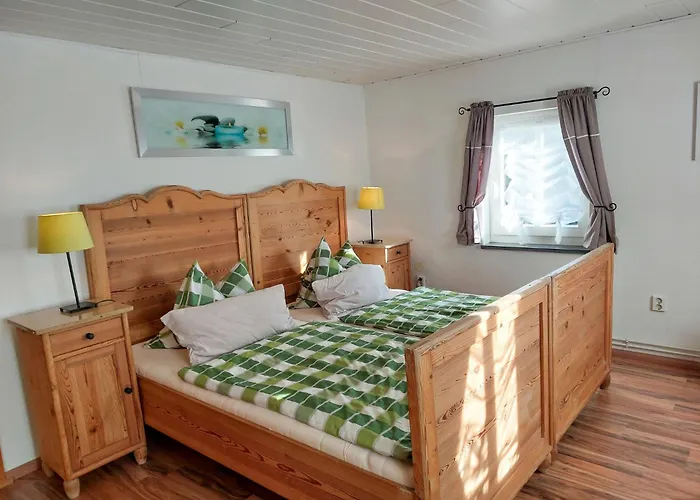 Selma By Interhome بيت للعطل *