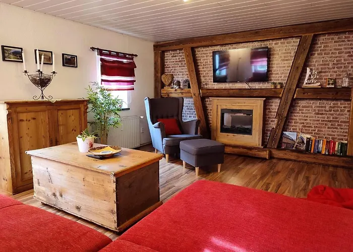 Selma By Interhome غروسشوناو