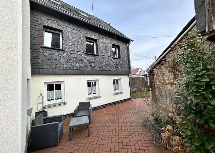 بيت للعطل Selma By Interhome