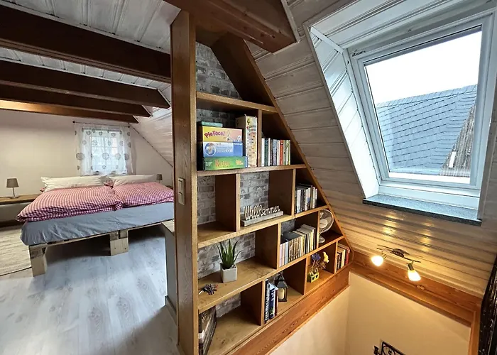 Selma By Interhome *