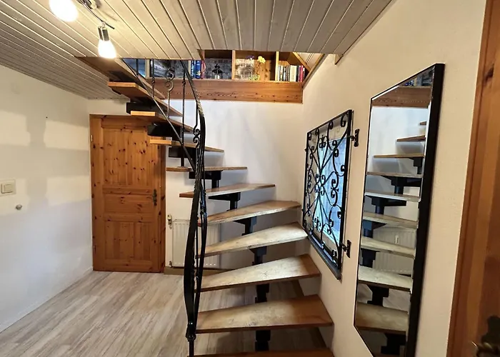 Selma By Interhome بيت للعطل غروسشوناو